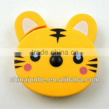 funny cartoon tape measure