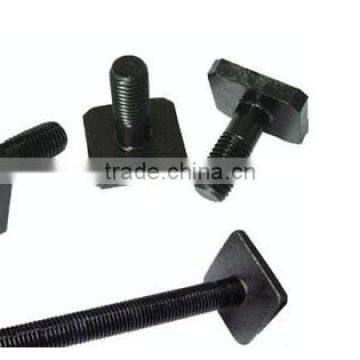 grade 8.8 Square Thread Bolt and Nut