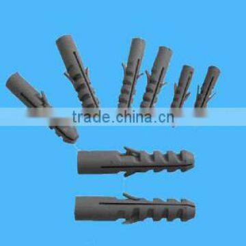 plastic expansion plug wall anchor in china