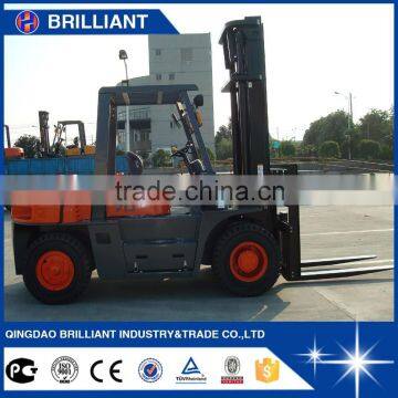 2015 Latest 7Ton Diesel Forklift,Price for Forklift