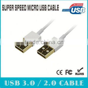 China supplier Usb cable awm