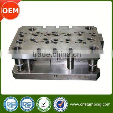 Progressive special Top grade stamp mould making