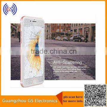 mercury goospery tempered glass 0.26mm screen protector for samsung galaxy J5 2016 J510