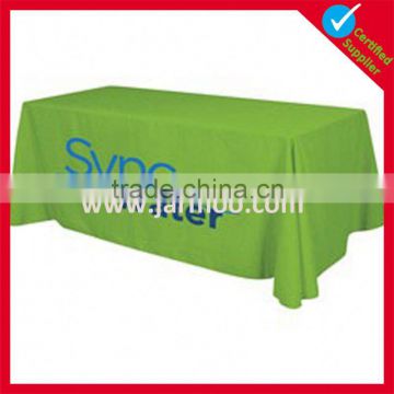 custom free design new design table cloth