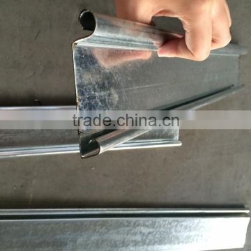 fast work speed rolling Shutter door shutter garage forming machine