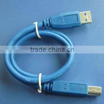 am to bm blue 3.0 usb cable