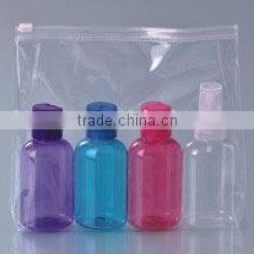 Promotional Gift 90ml 3oz Travel bottle sets