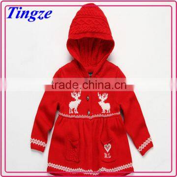 Fashion cheap china kids overcoat kids clothing wholesale