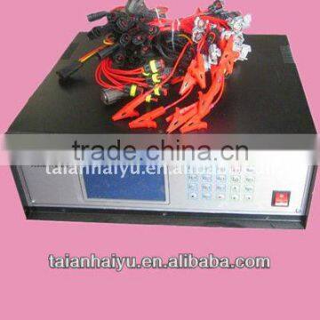 Engine Control Unit,CRS3 diesel injector test common rail