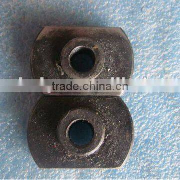 T type nut , high quality, nut, made in China