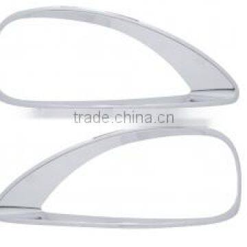 FREIGHTLINER COLUMBIA TRUCK PARTS RADIATOR GRILLE + HEADLIGHT +MIRROR photo-4