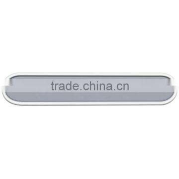 20000mAh High Capacity Li-Polymer Battery Slim Power Bank 10000mah in Super Thin Size Portable Charger for Mobile Phone photo-3