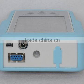 2016 Newest and Cheapest Handhold ETCO2&SPO2 Monitor With Large Screen for First-aid MSLMP05A photo-5