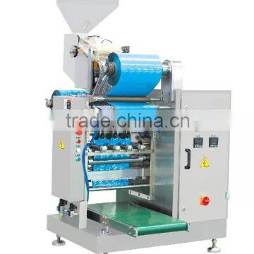 DXDP350 Double Aluminum Shading Packaging Machine