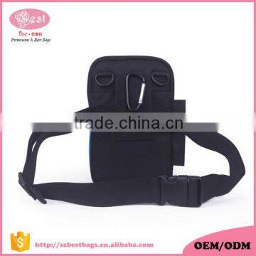 Mini Nylon Sport Waist Bag 2016 photo-6