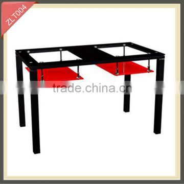 glass cheap modern hot sales sex tables starbucks furniture dining table