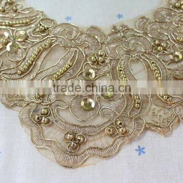 Water Soluble Embroidery photo-2