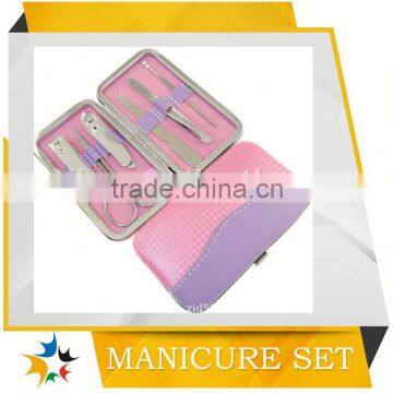 professional manicure pedicure tool sets