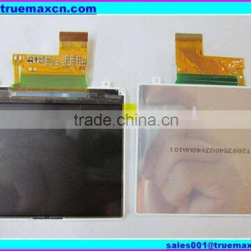 Original LCD Screen for ipod Classic. Wholesale Promotion!