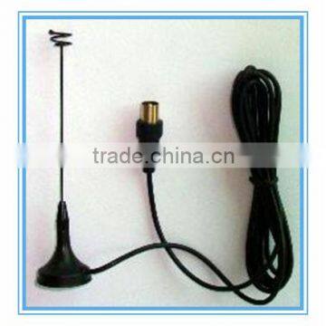 2.15dBi TV Antenna with IEC Connector Wireless TV Antenna