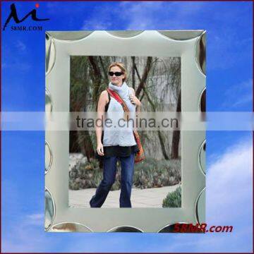 Silver-plated Photo Frames