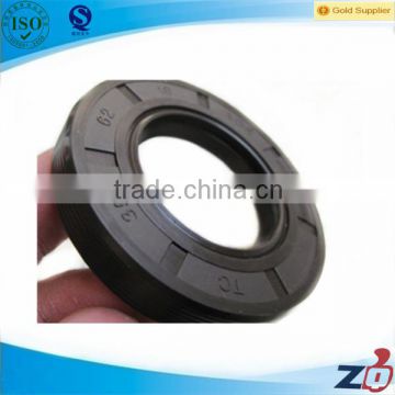 Good market structural durabilities rubber oil seal