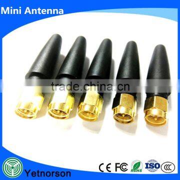 800-1900MHz Gsm Pasisve Antenna Small Connector Short Gsm Antenna photo-3