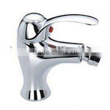 Single Lever Bidet Mixer