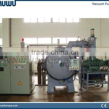 vacuum annealing furnace with best quality