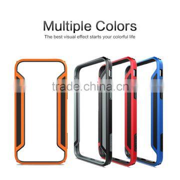 For Apple iPhone 6 Armor-Border series bumper case