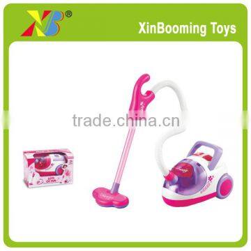 Kids battery Operated dust collector toys