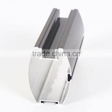 Wholesale Extruded Aluminum Door Frame From China Manufacturer photo-3