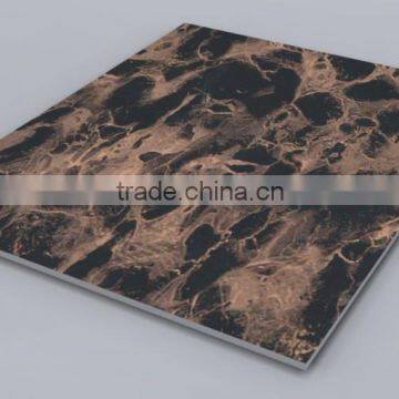 3.8mm wall panel marble pvc rigid board