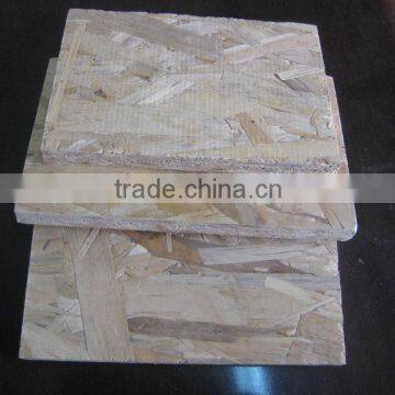 OSB/Cheap and High Quality Flakeboards/chipboard photo-3