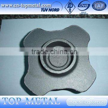 Cnc Machining Metal Turning Machinery Parts photo-4