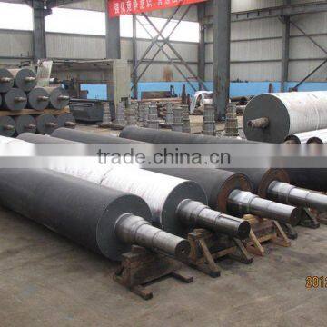 Breast Roller for Kraft Paper Making Machine photo-3