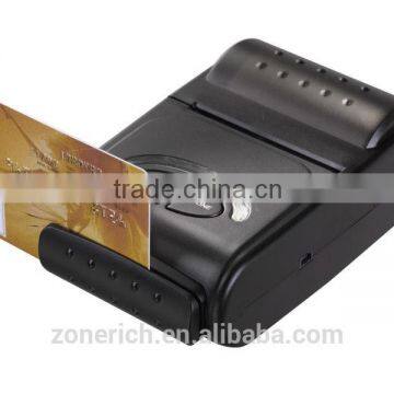 Zonerich Mobile Printer AB-320M 58mm With Bluetooth photo-6