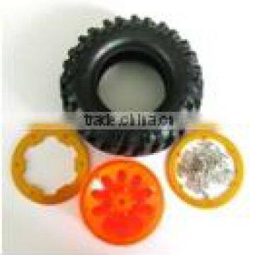 96MM Crawler Tires(260030)