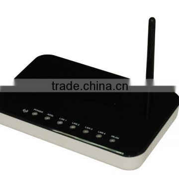 Wireless 802.11b/g/n (1T1R)