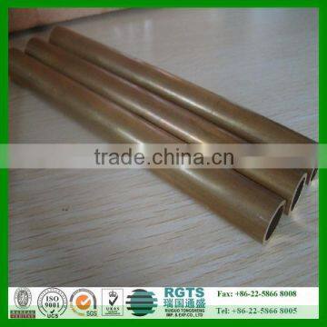 Alloy Copper Pipe for Water Heater photo-3