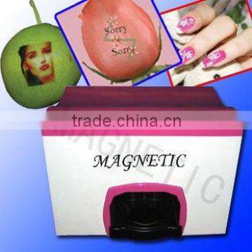 Digital nail art printer MDK-3