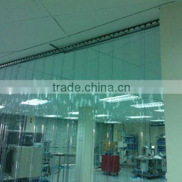 PVC Strip Curtain