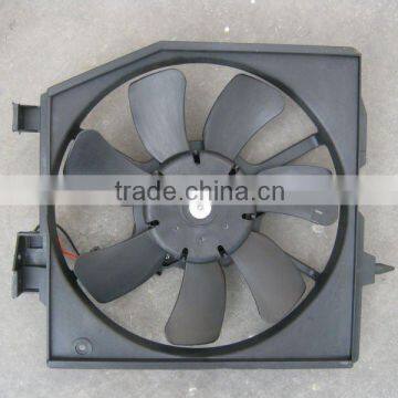 RADIATOR FAN FOR PROTEGE