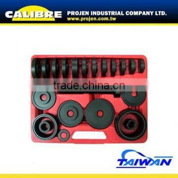 CALIBRE Auto repair tools FWD front wheel bearing tool bearing repair