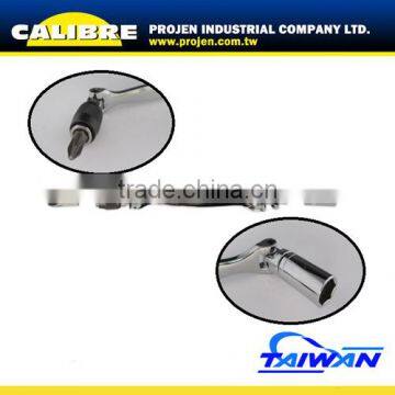 CALIBRE 1/4" 33PC Multi-Functional Tool Set photo-2