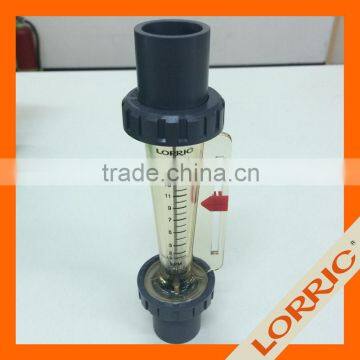 Industrial Water Treatment Liquid Variable Area Flow Meter