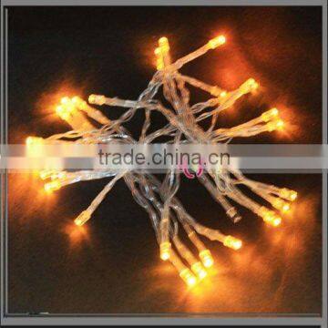 Led Battery String Light(Holiday And Wedding Decoration)