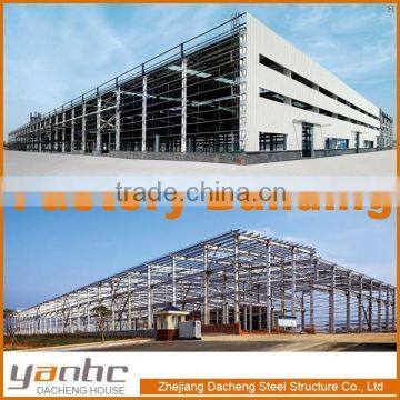 Steel shed building / Pre Engineered Building/Structure Steel Building