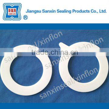 Acid-resisting Virgin DN800 and Bigger PTFE Gasket