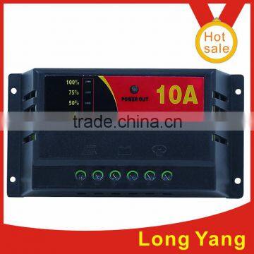 10A 20A 50A 60A solar panel charge controller price